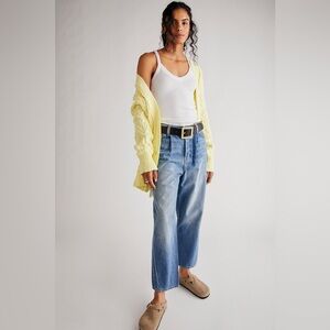 SR vs Sandrine Rose French Worker Pants